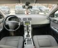 Сірий Вольво V50, об'ємом двигуна 1.6 л та пробігом 260 тис. км за 8800 $, фото 16 на Automoto.ua
