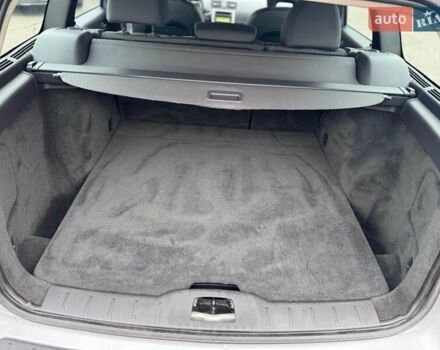 Серый Вольво В50, объемом двигателя 2 л и пробегом 258 тыс. км за 10200 $, фото 33 на Automoto.ua