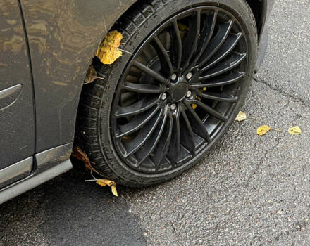 Серый Вольво В50, объемом двигателя 1.98 л и пробегом 248 тыс. км за 11800 $, фото 19 на Automoto.ua