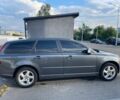 Серый Вольво В50, объемом двигателя 1.6 л и пробегом 233 тыс. км за 7200 $, фото 8 на Automoto.ua