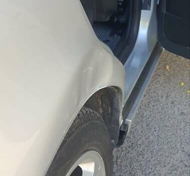 Серый Вольво В50, объемом двигателя 1.56 л и пробегом 282 тыс. км за 6500 $, фото 31 на Automoto.ua