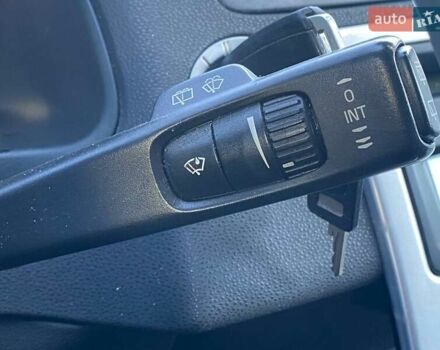 Серый Вольво В50, объемом двигателя 1.56 л и пробегом 224 тыс. км за 6990 $, фото 23 на Automoto.ua