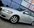 Сірий Вольво V50, об'ємом двигуна 2 л та пробігом 260 тис. км за 9750 $, фото 87 на Automoto.ua