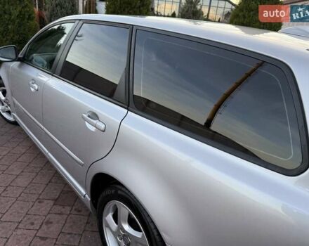 Серый Вольво В50, объемом двигателя 1.6 л и пробегом 229 тыс. км за 7950 $, фото 32 на Automoto.ua