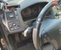 Сірий Вольво V50, об'ємом двигуна 1.56 л та пробігом 170 тис. км за 9500 $, фото 9 на Automoto.ua
