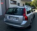 Серый Вольво В50, объемом двигателя 1.6 л и пробегом 230 тыс. км за 4000 $, фото 1 на Automoto.ua