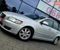 Сірий Вольво V50, об'ємом двигуна 2 л та пробігом 260 тис. км за 9750 $, фото 86 на Automoto.ua