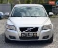 Серый Вольво В50, объемом двигателя 1.56 л и пробегом 240 тыс. км за 6700 $, фото 15 на Automoto.ua