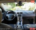 Серый Вольво В50, объемом двигателя 1.6 л и пробегом 233 тыс. км за 6500 $, фото 7 на Automoto.ua