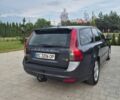Серый Вольво В50, объемом двигателя 1.6 л и пробегом 273 тыс. км за 6700 $, фото 6 на Automoto.ua