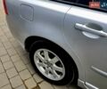 Сірий Вольво V50, об'ємом двигуна 2 л та пробігом 260 тис. км за 9750 $, фото 31 на Automoto.ua
