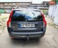 Серый Вольво В50, объемом двигателя 1.56 л и пробегом 202 тыс. км за 7199 $, фото 24 на Automoto.ua
