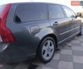 Серый Вольво В50, объемом двигателя 1.56 л и пробегом 310 тыс. км за 7800 $, фото 7 на Automoto.ua
