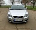 Сірий Вольво V50, об'ємом двигуна 1.6 л та пробігом 210 тис. км за 7300 $, фото 1 на Automoto.ua