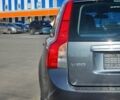 Сірий Вольво V50, об'ємом двигуна 1.6 л та пробігом 243 тис. км за 7100 $, фото 27 на Automoto.ua
