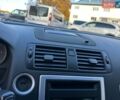 Сірий Вольво V50, об'ємом двигуна 1.6 л та пробігом 186 тис. км за 7600 $, фото 39 на Automoto.ua