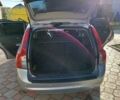 Сірий Вольво V50, об'ємом двигуна 1.6 л та пробігом 252 тис. км за 7600 $, фото 16 на Automoto.ua