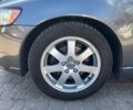 Серый Вольво В50, объемом двигателя 1.6 л и пробегом 233 тыс. км за 7600 $, фото 19 на Automoto.ua