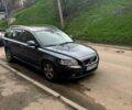 Сірий Вольво V50, об'ємом двигуна 1.6 л та пробігом 280 тис. км за 7950 $, фото 1 на Automoto.ua