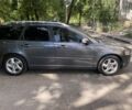 Сірий Вольво V50, об'ємом двигуна 1.6 л та пробігом 294 тис. км за 8300 $, фото 4 на Automoto.ua