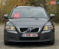 Серый Вольво В50, объемом двигателя 1.6 л и пробегом 240 тыс. км за 7999 $, фото 25 на Automoto.ua