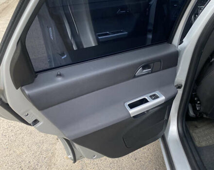 Серый Вольво В50, объемом двигателя 1.56 л и пробегом 220 тыс. км за 6800 $, фото 18 на Automoto.ua