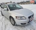 Сірий Вольво V50, об'ємом двигуна 1.6 л та пробігом 221 тис. км за 8199 $, фото 1 на Automoto.ua
