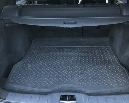 Сірий Вольво V50, об'ємом двигуна 1.6 л та пробігом 300 тис. км за 8500 $, фото 13 на Automoto.ua