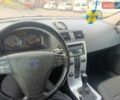 Сірий Вольво V50, об'ємом двигуна 1.6 л та пробігом 296 тис. км за 7100 $, фото 10 на Automoto.ua