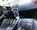 Сірий Вольво V50, об'ємом двигуна 1.6 л та пробігом 250 тис. км за 6700 $, фото 1 на Automoto.ua
