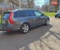 Сірий Вольво V50, об'ємом двигуна 1.56 л та пробігом 170 тис. км за 9500 $, фото 3 на Automoto.ua