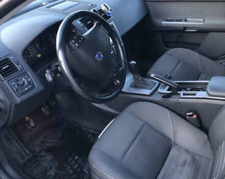 Сірий Вольво V50, об'ємом двигуна 1.6 л та пробігом 300 тис. км за 8500 $, фото 9 на Automoto.ua