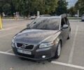 Серый Вольво В50, объемом двигателя 1.6 л и пробегом 246 тыс. км за 8500 $, фото 1 на Automoto.ua