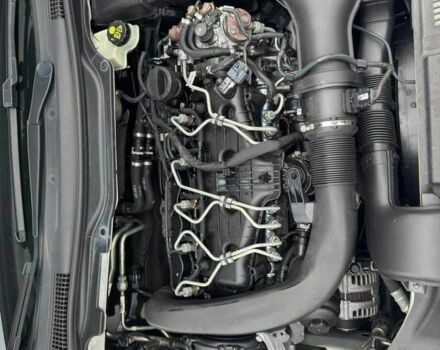 Серый Вольво В50, объемом двигателя 2 л и пробегом 258 тыс. км за 10200 $, фото 23 на Automoto.ua