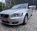 Серый Вольво В50, объемом двигателя 1.6 л и пробегом 219 тыс. км за 7398 $, фото 1 на Automoto.ua