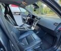 Сірий Вольво V50, об'ємом двигуна 2 л та пробігом 293 тис. км за 9000 $, фото 6 на Automoto.ua