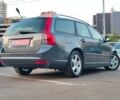 Сірий Вольво V50, об'ємом двигуна 1.6 л та пробігом 260 тис. км за 8700 $, фото 16 на Automoto.ua