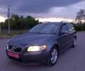 Серый Вольво В50, объемом двигателя 1.6 л и пробегом 208 тыс. км за 7799 $, фото 1 на Automoto.ua