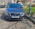 Сірий Вольво V50, об'ємом двигуна 1.56 л та пробігом 170 тис. км за 9500 $, фото 1 на Automoto.ua