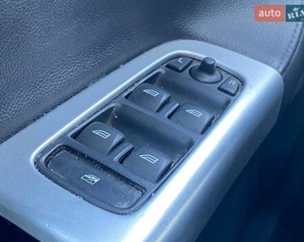 Серый Вольво В50, объемом двигателя 1.56 л и пробегом 224 тыс. км за 6990 $, фото 24 на Automoto.ua