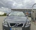 Сірий Вольво V50, об'ємом двигуна 1.56 л та пробігом 277 тис. км за 8699 $, фото 5 на Automoto.ua