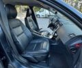 Сірий Вольво V50, об'ємом двигуна 2 л та пробігом 293 тис. км за 9000 $, фото 5 на Automoto.ua