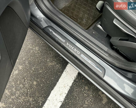 Серый Вольво В50, объемом двигателя 2 л и пробегом 205 тыс. км за 9200 $, фото 40 на Automoto.ua