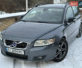 Серый Вольво В50, объемом двигателя 1.6 л и пробегом 247 тыс. км за 6650 $, фото 4 на Automoto.ua