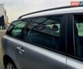 Сірий Вольво V50, об'ємом двигуна 2 л та пробігом 260 тис. км за 9750 $, фото 35 на Automoto.ua
