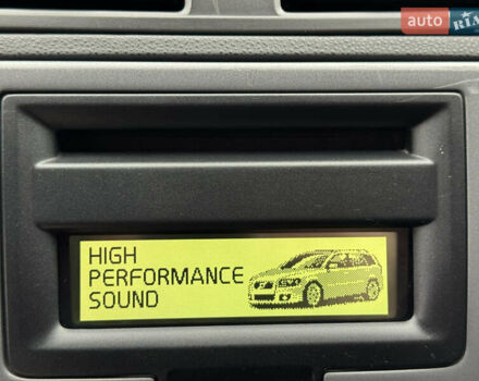 Серый Вольво В50, объемом двигателя 1.6 л и пробегом 240 тыс. км за 7999 $, фото 56 на Automoto.ua