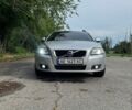 Сірий Вольво V50, об'ємом двигуна 1.56 л та пробігом 250 тис. км за 7200 $, фото 1 на Automoto.ua