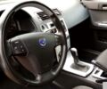 Сірий Вольво V50, об'ємом двигуна 1.6 л та пробігом 196 тис. км за 9499 $, фото 1 на Automoto.ua