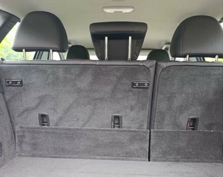 Серый Вольво В50, объемом двигателя 1.6 л и пробегом 200 тыс. км за 7800 $, фото 47 на Automoto.ua