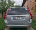 Серый Вольво В50, объемом двигателя 1.56 л и пробегом 281 тыс. км за 8200 $, фото 3 на Automoto.ua